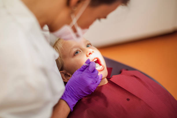 Best Broken Tooth Emergency  in Nashville, IN
